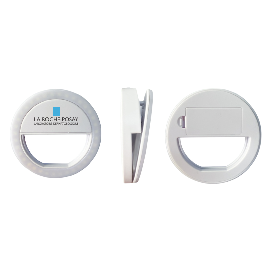 Clip-On Selfie Light view 2